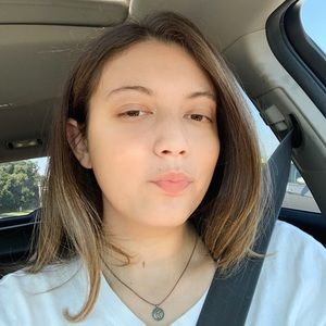 Meet your Posher, Kylie